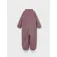 Name it Alfa Softshell Solid langärmliger Overall