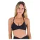 Hurley Solid Adjustable bikinitoppi