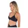 Hurley Solid Adjustable Góra bikini