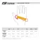 Force Guants Angle
