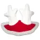 Equitheme Christmas Ørehætte