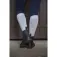 Equitheme Double Zip Damenreitstiefel