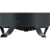 Equitheme Glint Mat hjelm