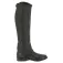 Equitheme Leather Soft halve chaps