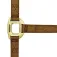 Equitheme Nylon Adjustable 굴레