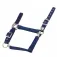 Equitheme Nylon Adjustable Χαλινάρι