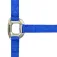 Equitheme Nylon Adjustable 굴레