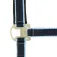 Equitheme Licol et longe Satin
