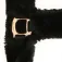 Equitheme Teddy Rose Gold Grime
