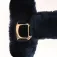 Equitheme Teddy Rose Gold Grime