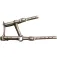 Norton equestrian Adjustable Halfter