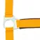 Norton equestrian Cabeçada Lined Double
