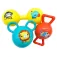 Fisher price 3 Weights Set