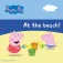 Peppa pig Badezimmerbuch