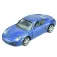 Tachan 1:32 Porsche Cayman S Pullback + Lys og Lyde