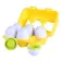 Tachan 6 Eggable Eggs Pack