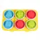 Tachan 6 Eggable-munan pakkaus