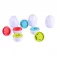 Tachan 6 Eggable Eggs Pack