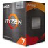 AMD Ryzen 7 5800X3D 4.50GHz prozessor