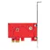 Startech Targeta d´expansió PCI-E ASM1061