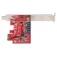 Startech Targeta d´expansió PCI-E ASM1061