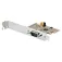 Startech Targeta d´expansió DB9 PCI-E