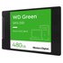 WD SSD Green WDS480G3G0A 480GB