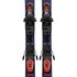 Fischer Alpine Skis RC One 73 AR+RS 11 PR