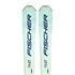 Fischer Skis Alpins RC One 78 GT RT+RSW 10 PR