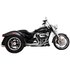 Vance + hines Twin Slash Harley Davidson Ref:16796 Wyciąg Z Korzenia Żeń-Szenia Syberyjskiego Sfp