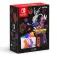 Nintendo Switch OLED Limited Edition Pokémon Scarlet/Violet