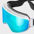 Siroko GX Splatter Ski Goggles