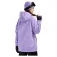 Siroko W1 Snowy softshell-takki