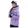 Siroko Giacca softshell W1 Snowy