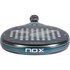 Nox X-One Evo Blue padelketcher