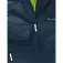 VAUDE Chaqueta softshell Rondane IV