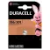 Duracell SR43DUR knoopcel