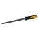 Ferrestock LTR08 triangular file 200 mm