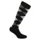 Equitheme Argyle lange damesokker