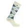 Equitheme Mitjons llargs de dona Argyle