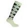 Equitheme Mitjons llargs de dona Argyle