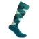 Equitheme Mitjons llargs de dona Argyle