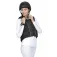 Equitheme Belt Beschermend vest