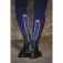 Equitheme Mitjons llargs de dona Classic BBR