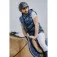 Equitheme Armilla de dona Greg