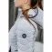 Equitheme Giacca da donna Lara Padded