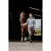 Equitheme Lara Padded Damjacka