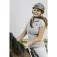 Equitheme Lea Kvinde vest
