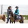 Equitheme Armilla protectora Mesh