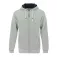 Equitheme Nicolas full zip sweatshirt